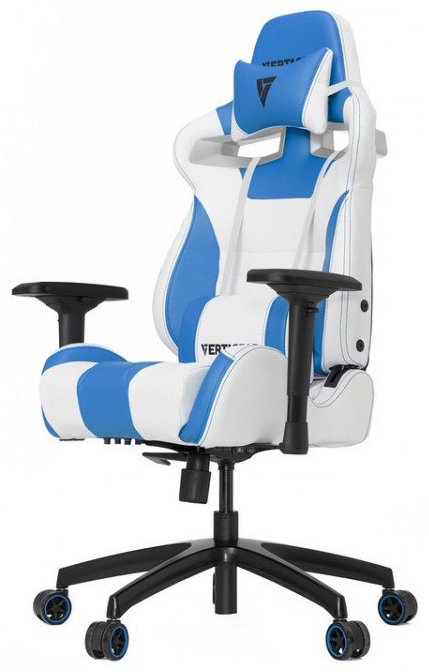 Кресло игровое vertagear racing sl2000